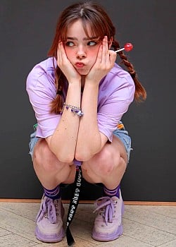 Elizabeth Liisu Cerenius